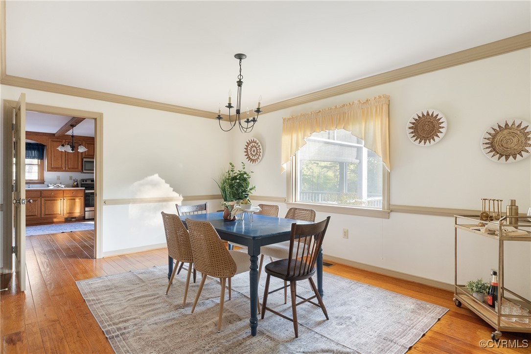 2801 Larkwood Road Quinton, VA 23141 - Photo 25 of 50 Gallery Image 25