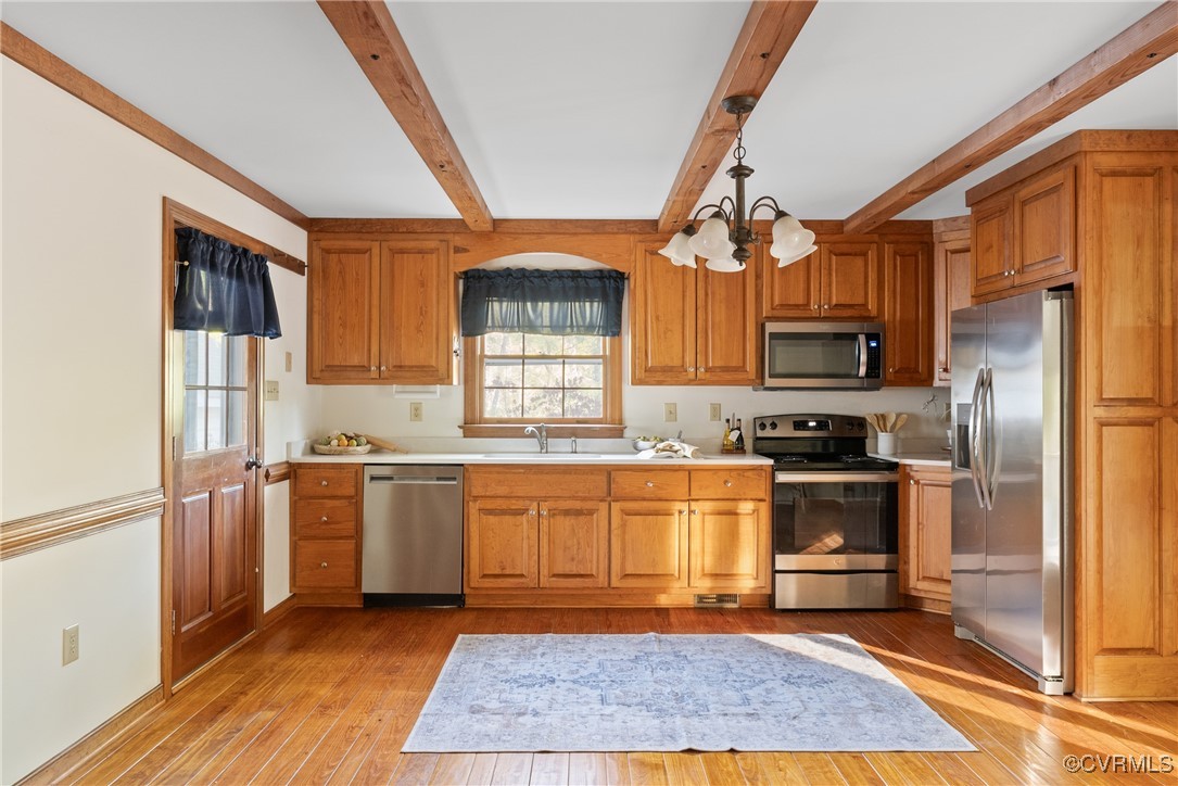 2801 Larkwood Road Quinton, VA 23141 - Photo 28 of 50 Gallery Image 28