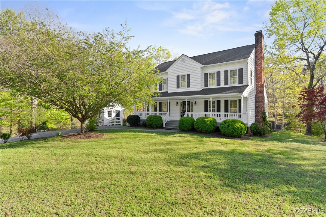 2801 Larkwood Road Quinton, VA 23141 - Photo 3 of 50 Gallery Image 3