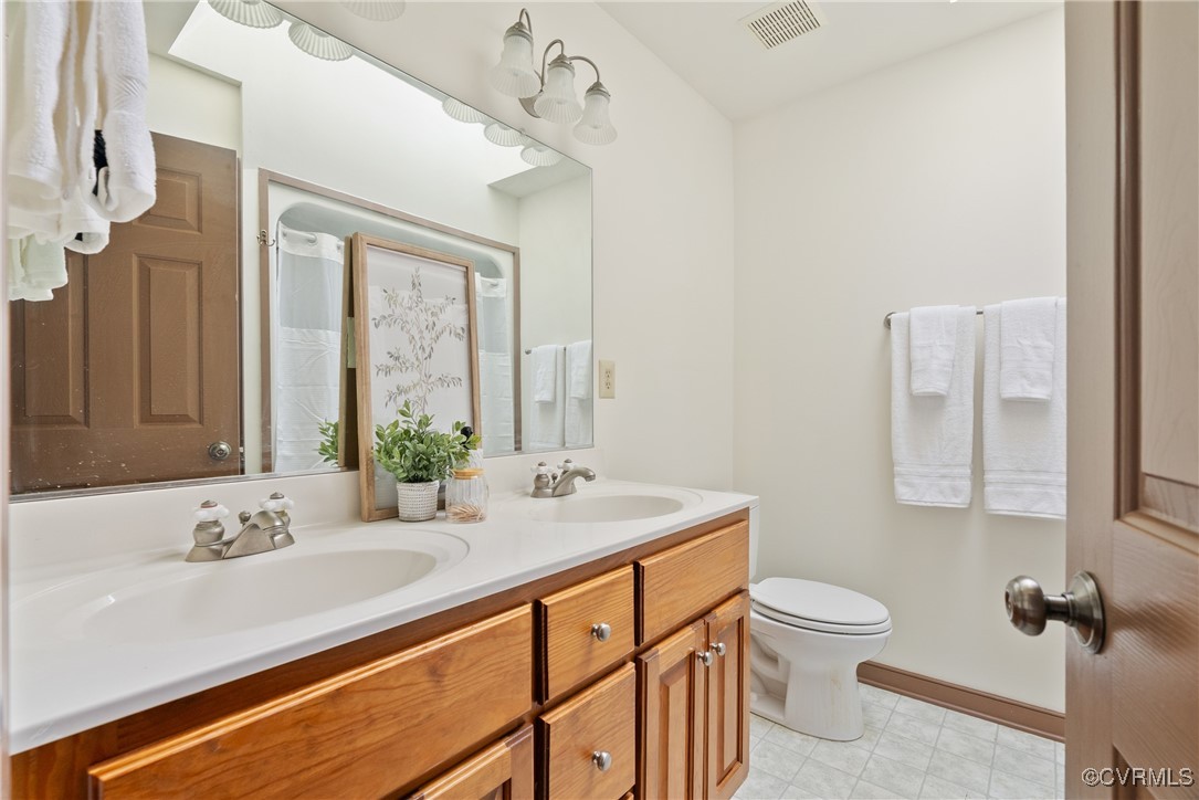 2801 Larkwood Road Quinton, VA 23141 - Photo 45 of 50 Gallery Image 45