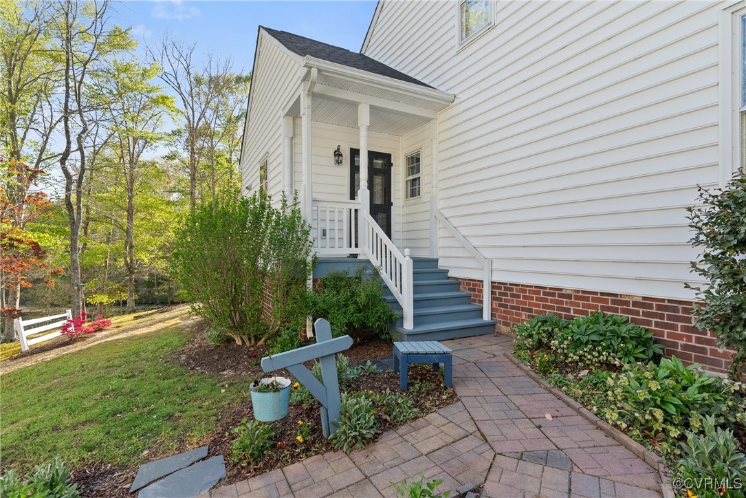 2801 Larkwood Road Quinton, VA 23141 - Photo 9 of 50 Gallery Image 9