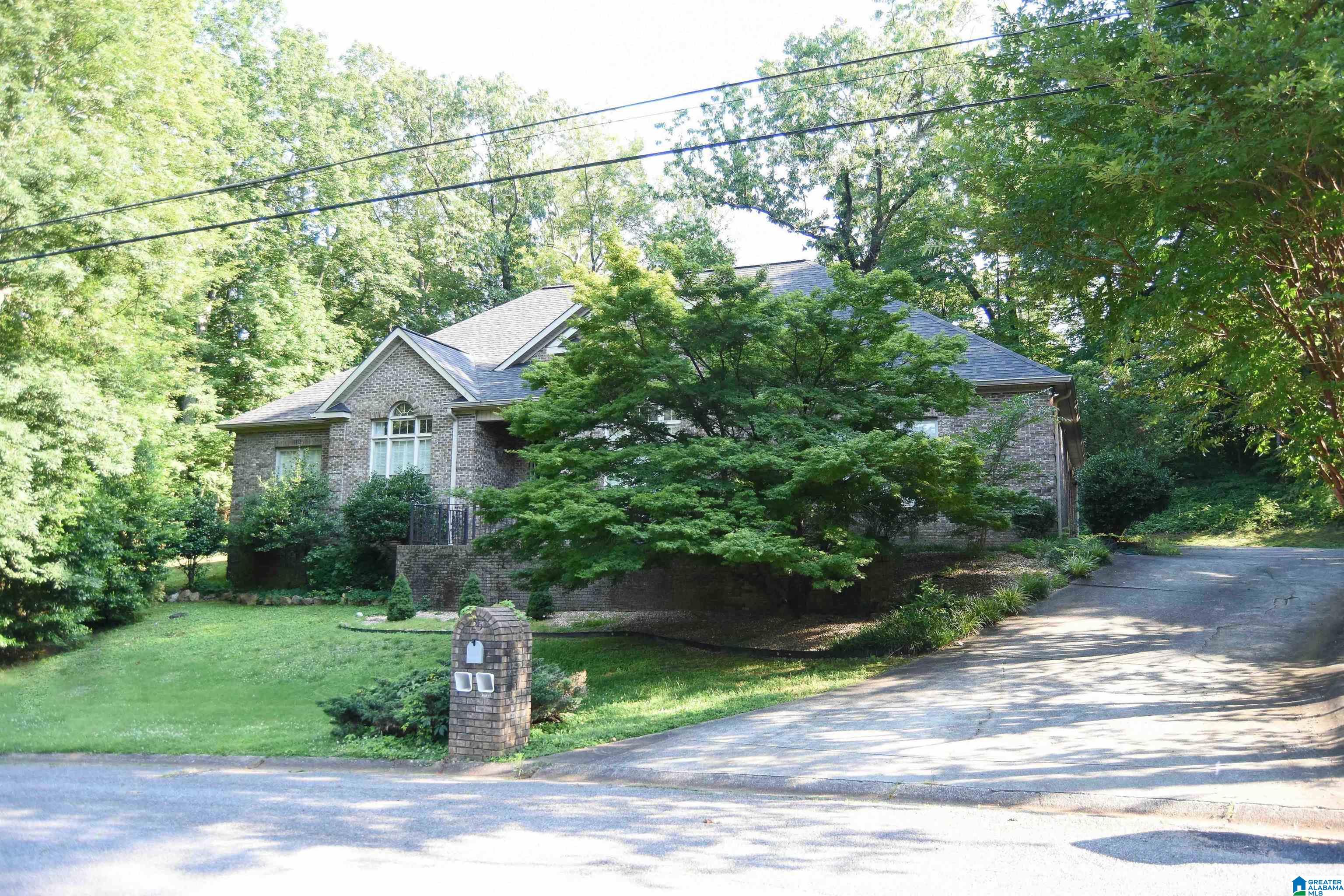 25 Timothy Trace Anniston, AL 36207 - Photo 3 of 74
