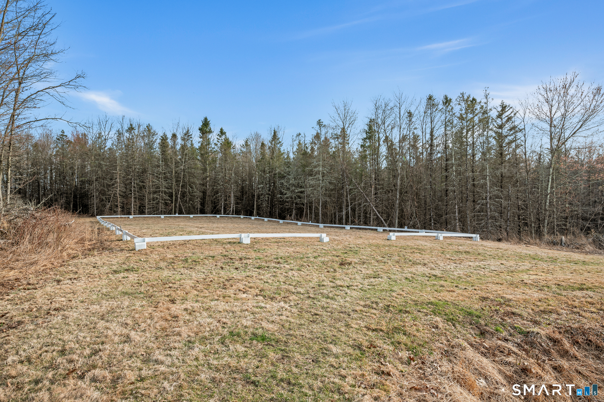 76 Cowles Road Woodbury, CT 06798 - Photo 17 of 39 Dedicated Dressage Arena (130 ft x 65 ft)