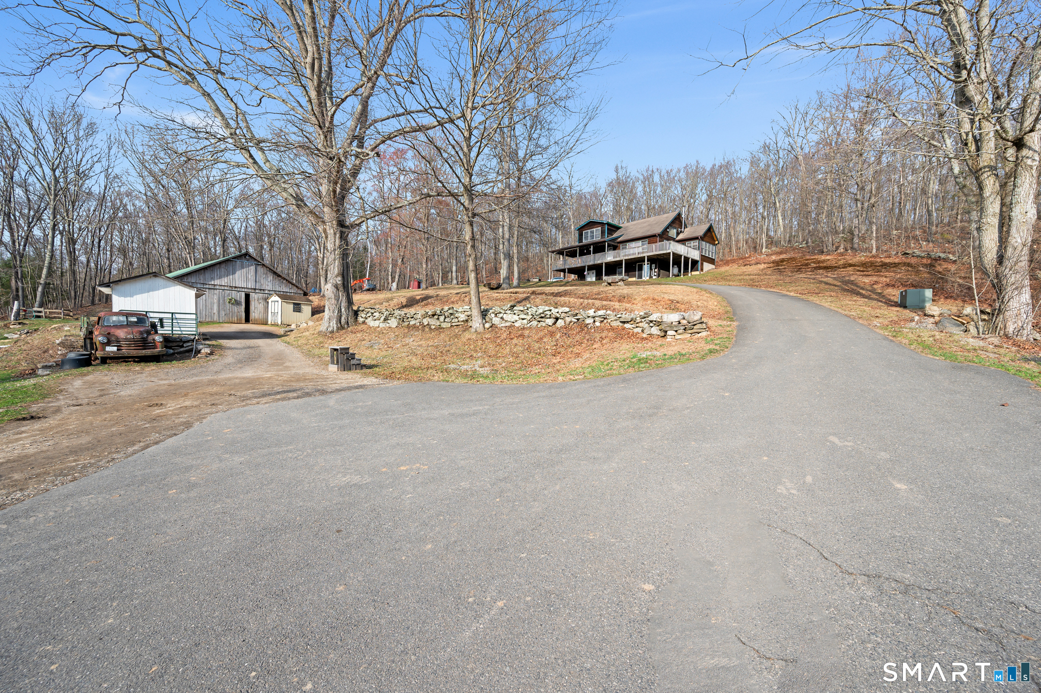 76 Cowles Road Woodbury, CT 06798 - Photo 18 of 39