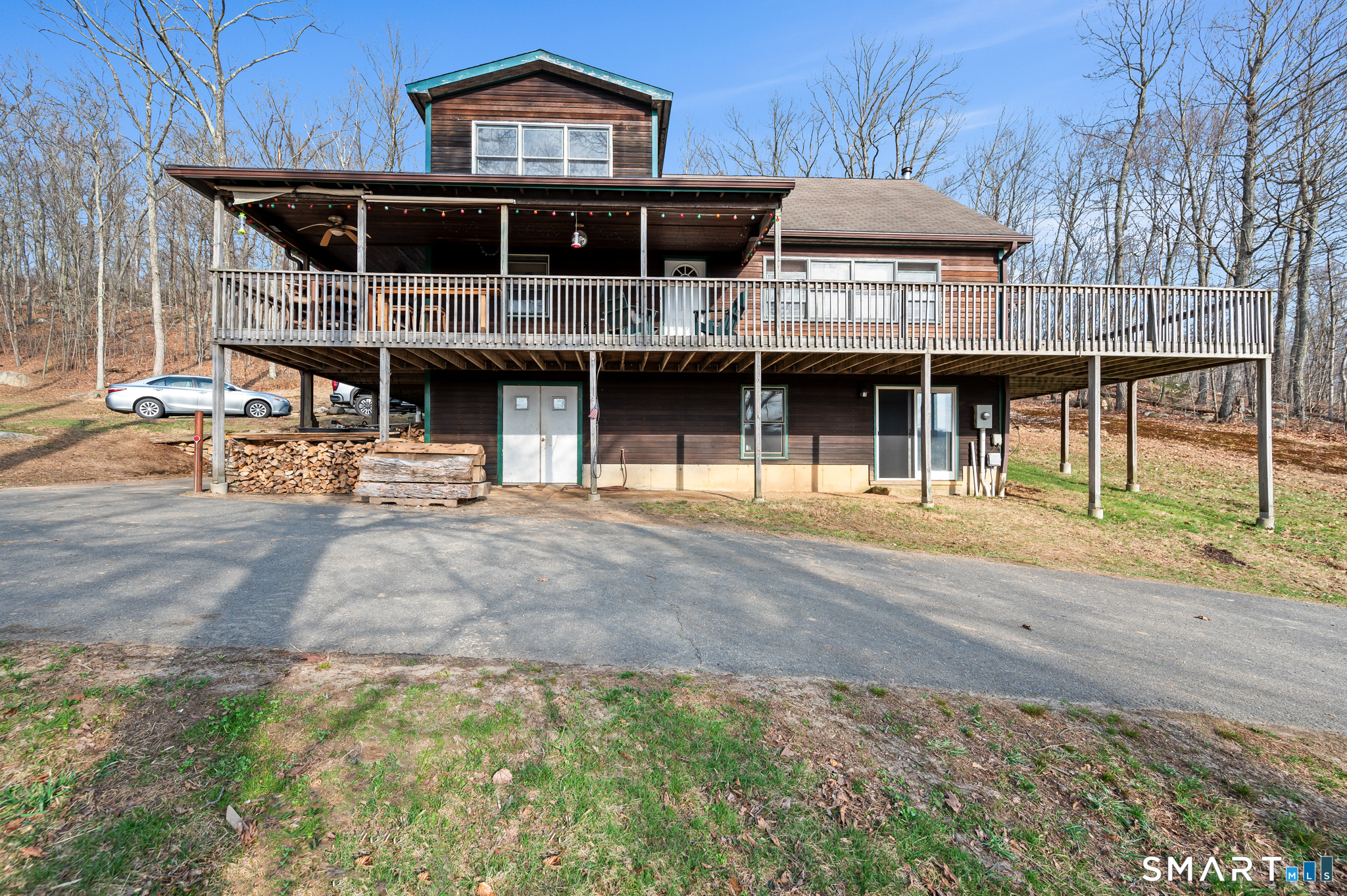 76 Cowles Road Woodbury, CT 06798 - Photo 19 of 39