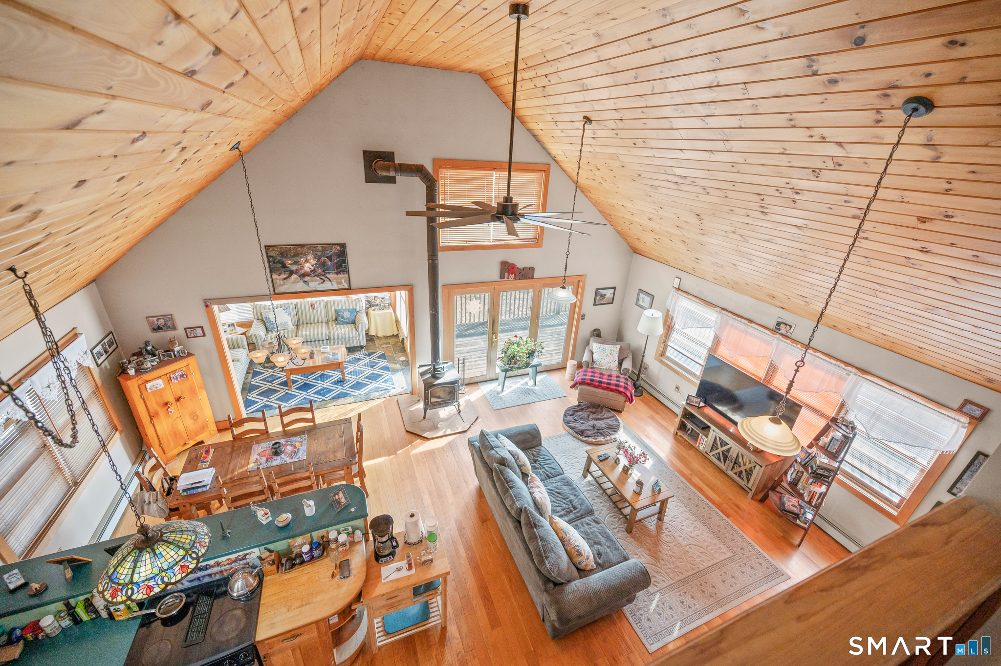 76 Cowles Road Woodbury, CT 06798 - Photo 23 of 39