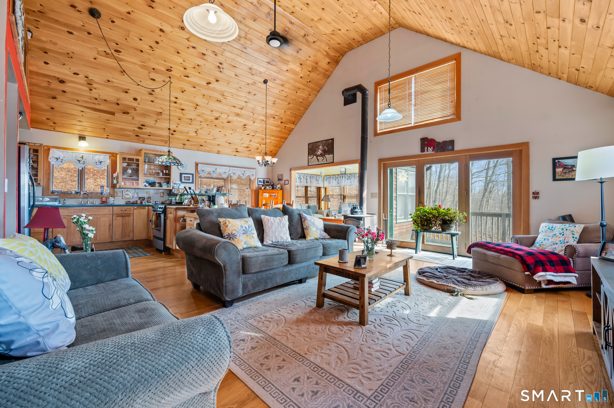 76 Cowles Road Woodbury, CT 06798 - Photo 24 of 39