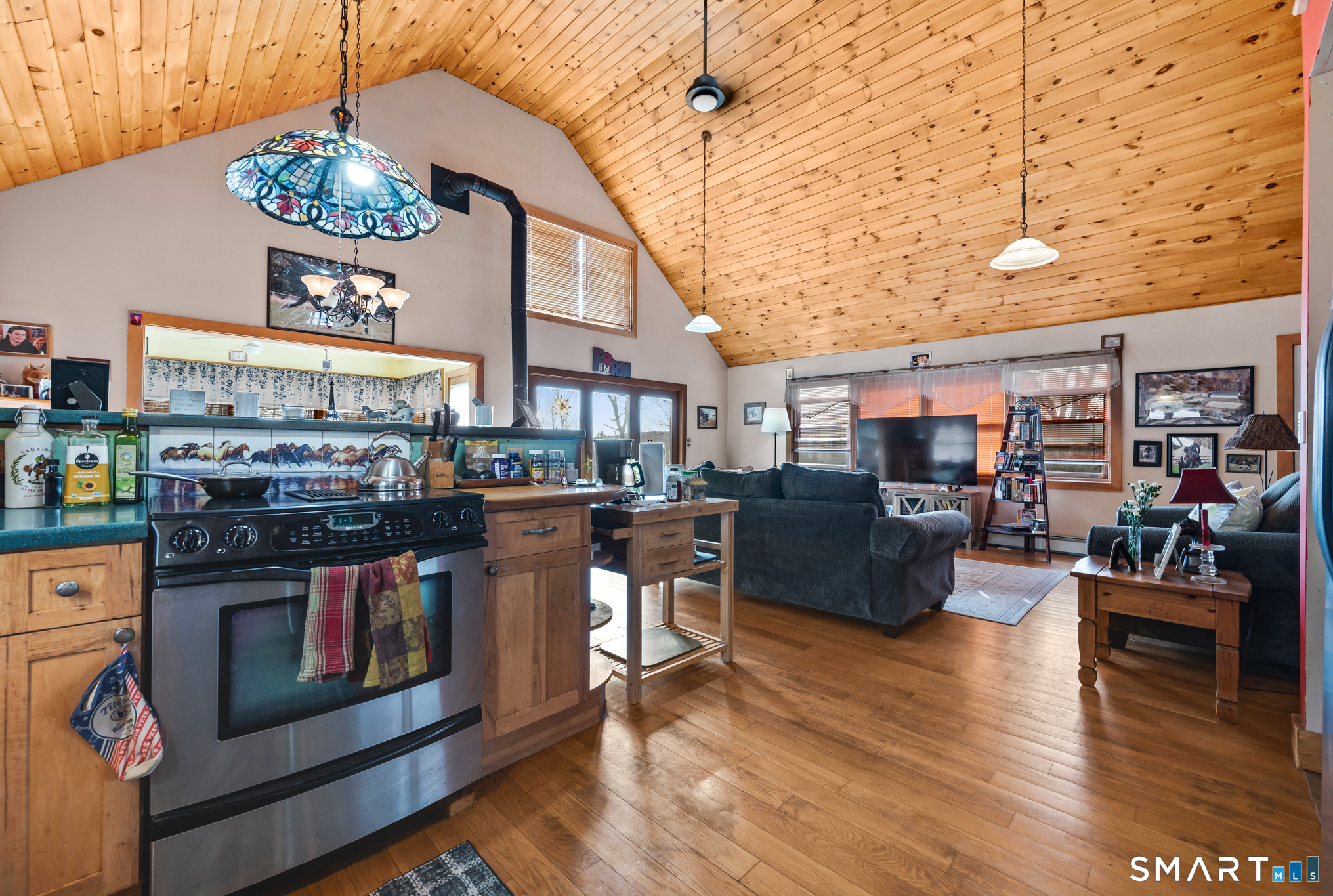 76 Cowles Road Woodbury, CT 06798 - Photo 27 of 39