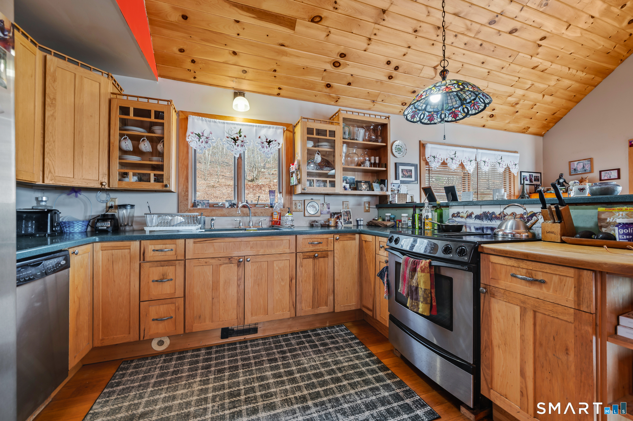 76 Cowles Road Woodbury, CT 06798 - Photo 28 of 39