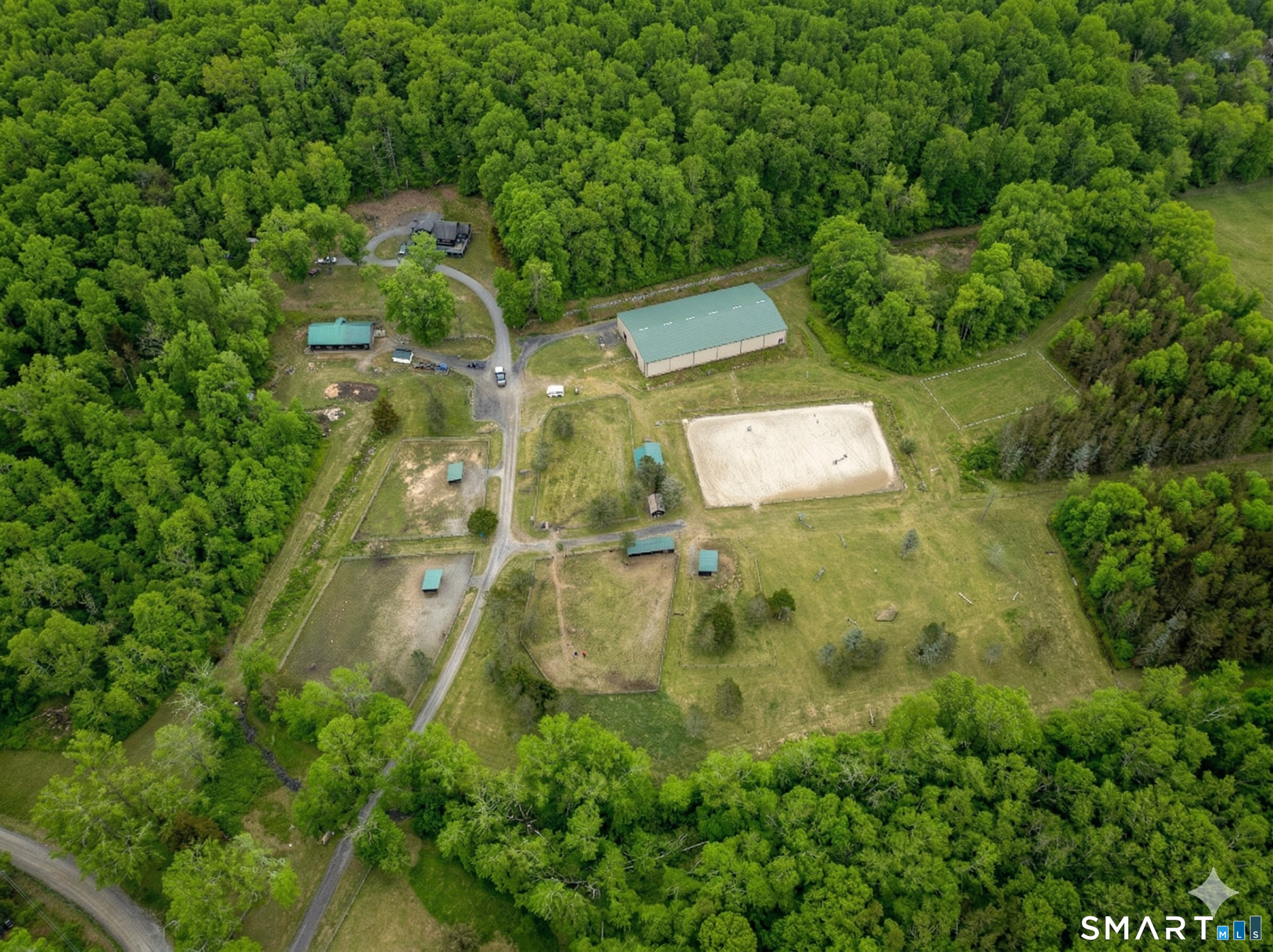 76 Cowles Road Woodbury, CT 06798 - Photo 39 of 39