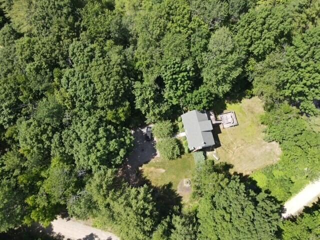 72 Bartlett Road Kittery Point, ME 03905 - Photo 9 of 31 72 bartlett drone pic