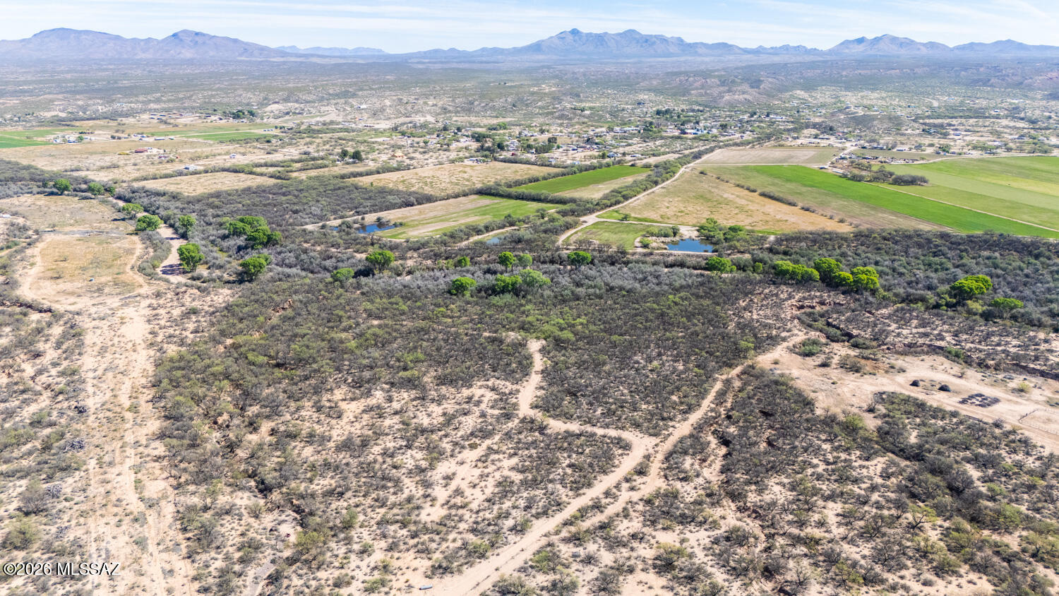 73.5-acres North Ocotillo Road Benson, AZ 85602 - Photo 13 of 21