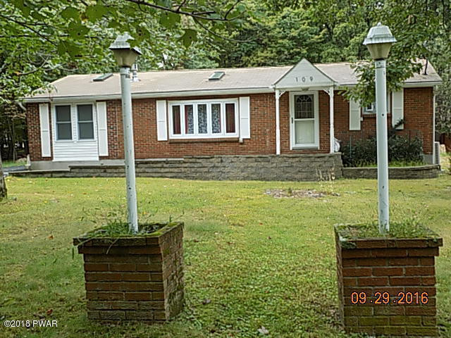 109 Skyview Road Dingmans Ferry, PA 18328 - Photo 2 of 13 2016-09-29 11.11.30