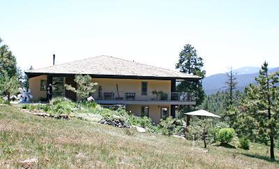 293 Crow Valley Road Bailey, CO 80421 - Photo 1 of 1 Gallery Image 1