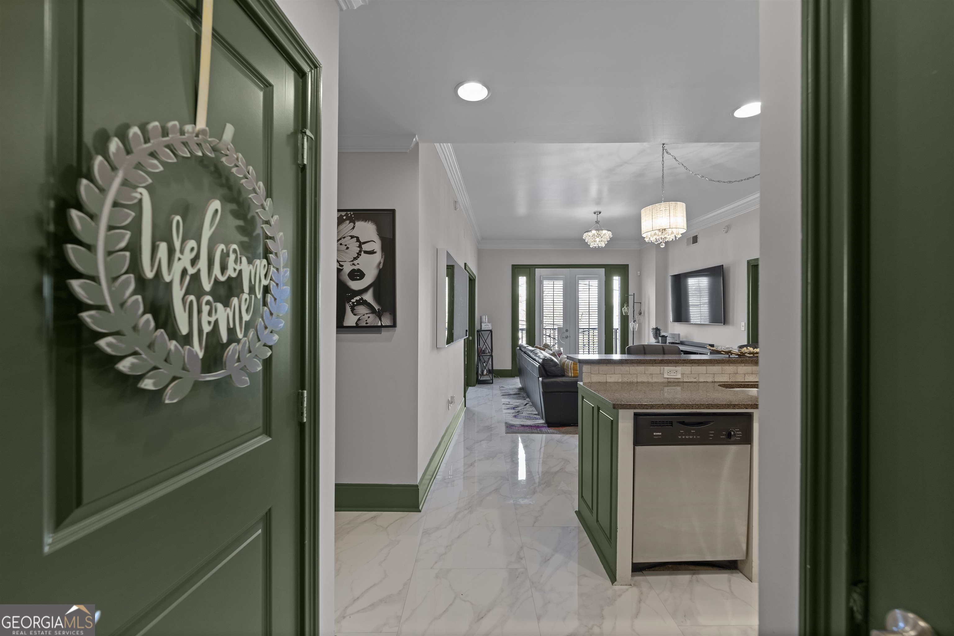 2255 Peachtree St NE Unit 521