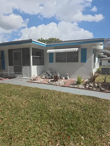 $2,200 | 1140 Northwest 85th Avenue, Unit A16, Plantation, FL 33322