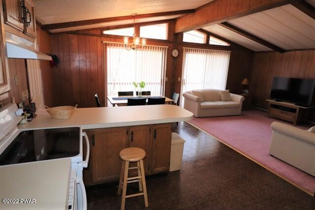 121 Tanager Road Lackawaxen, PA 18435 - Photo 12 of 19 13