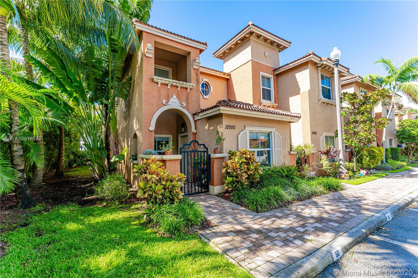 12000 Southwest 28th Street, Unit 4014 Miramar, FL 33025 - Photo 2 of 40