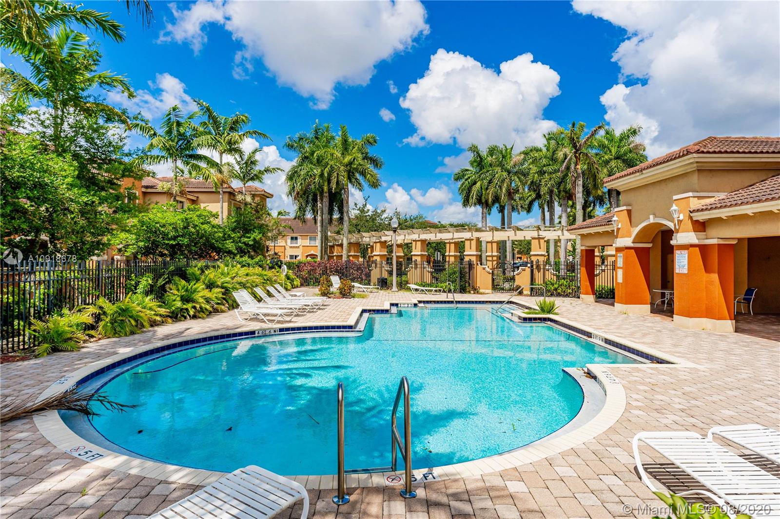 12000 Southwest 28th Street, Unit 4014 Miramar, FL 33025 - Photo 35 of 40