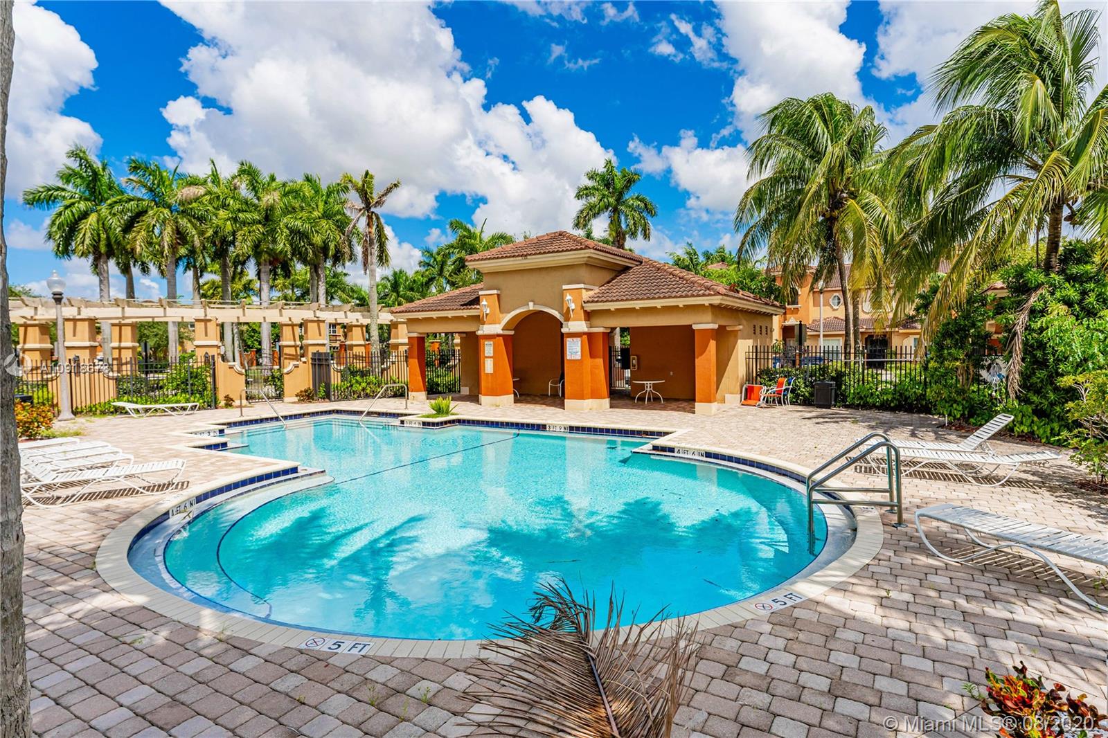 12000 Southwest 28th Street, Unit 4014 Miramar, FL 33025 - Photo 36 of 40