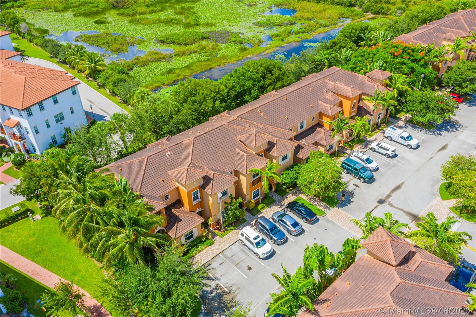 12000 Southwest 28th Street, Unit 4014 Miramar, FL 33025 - Photo 37 of 40