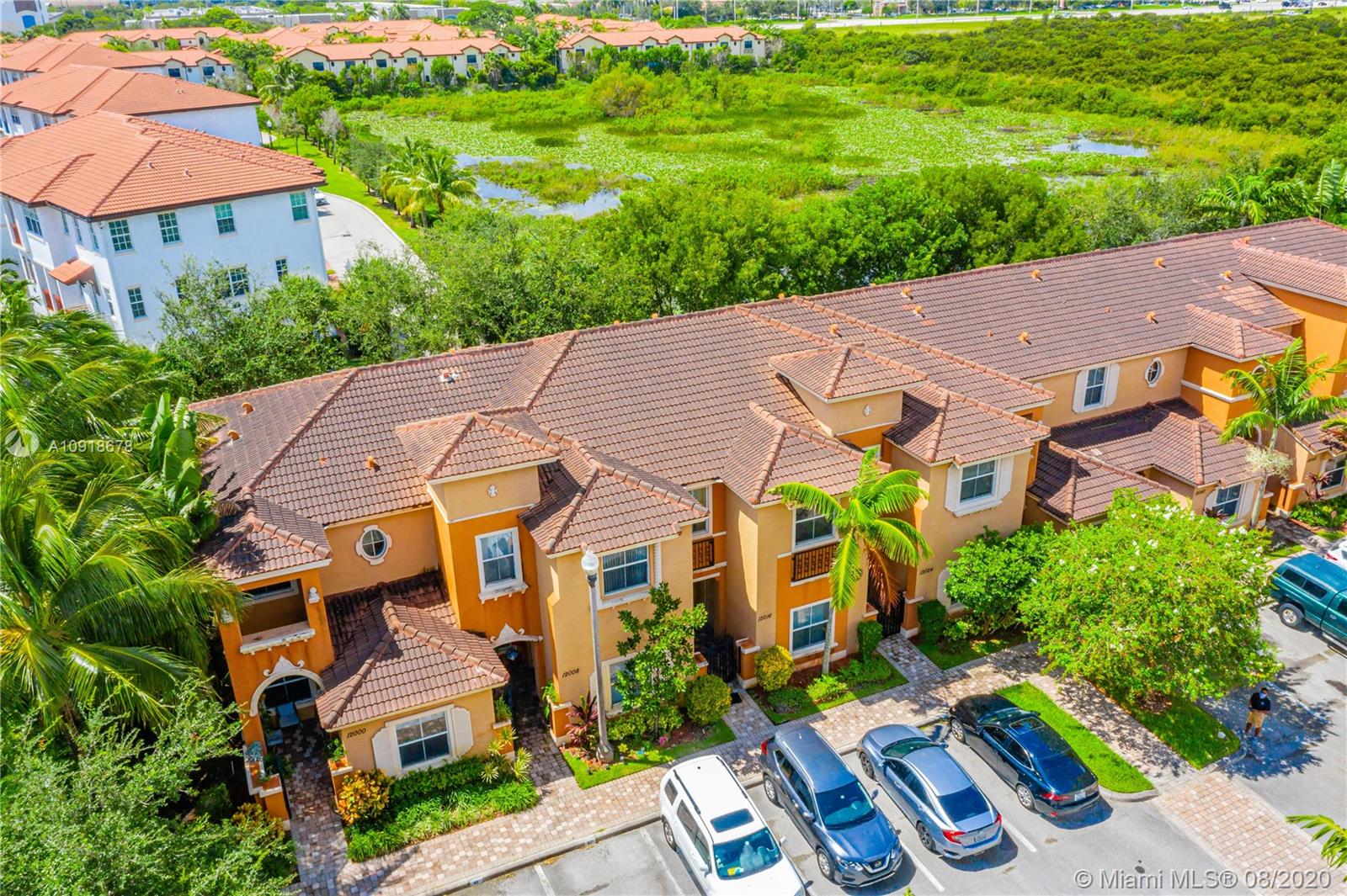 12000 Southwest 28th Street, Unit 4014 Miramar, FL 33025 - Photo 39 of 40