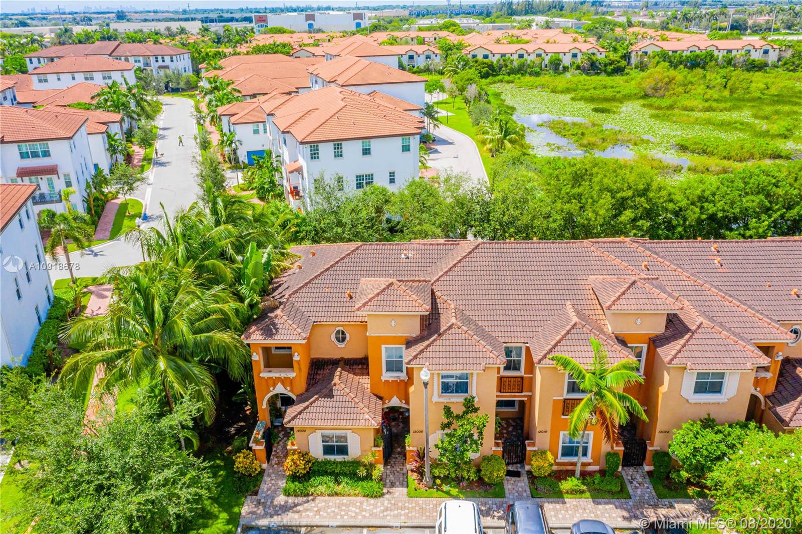 12000 Southwest 28th Street, Unit 4014 Miramar, FL 33025 - Photo 40 of 40