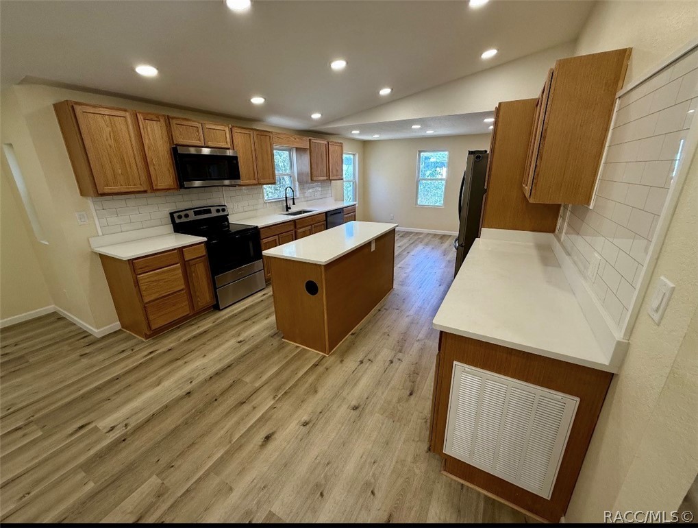 4185 South Spaniel Trail Inverness, FL 34450 - Photo 11 of 27