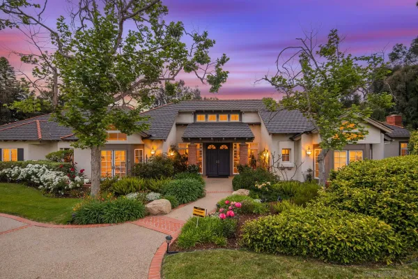 $19,000 | 6195 Avenida Picacho, Rancho Santa Fe, CA 92067