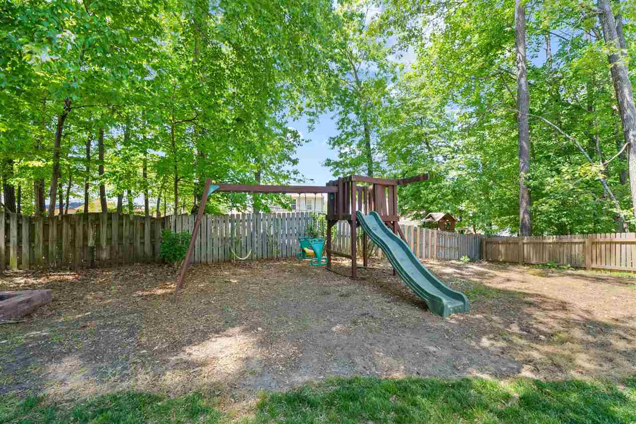 9621 Miranda Drive Raleigh, NC 27617 - Photo 28 of 30 Photo 28