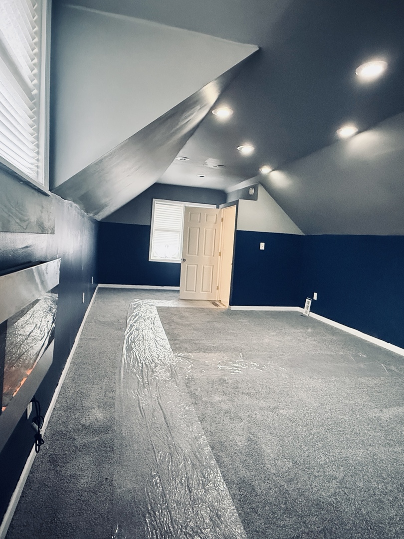 11725 South Morgan Street Chicago, IL 60643 - Photo 12 of 40 a view of empty room