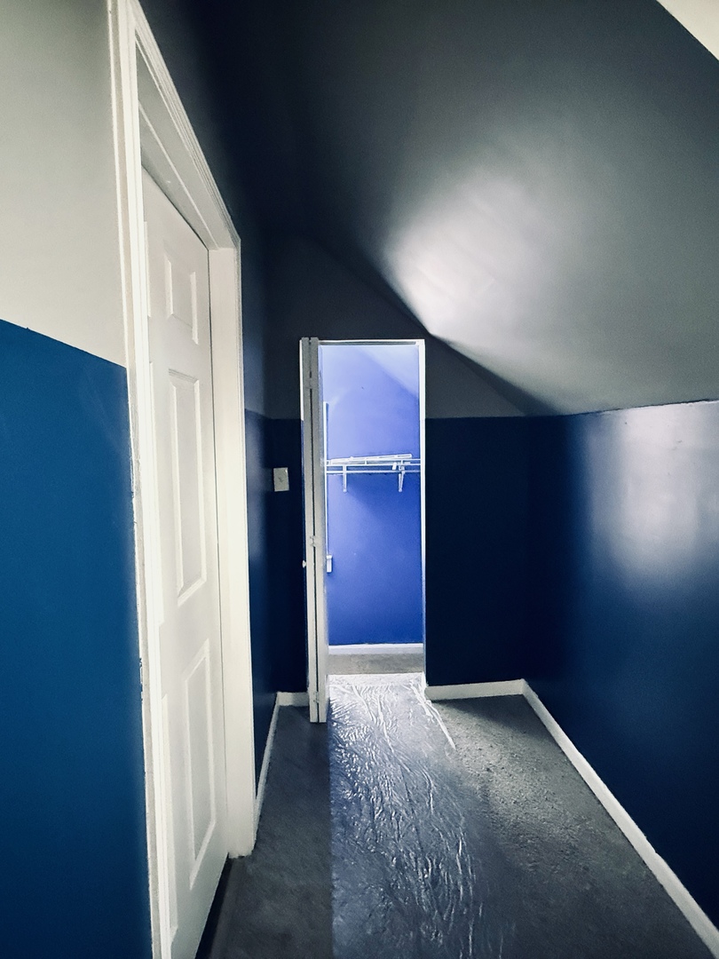 11725 South Morgan Street Chicago, IL 60643 - Photo 15 of 40 a view of empty room