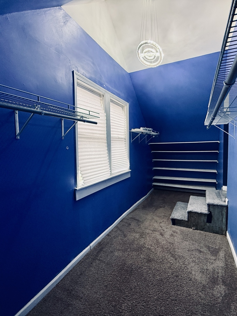 11725 South Morgan Street Chicago, IL 60643 - Photo 16 of 40 a view of basement