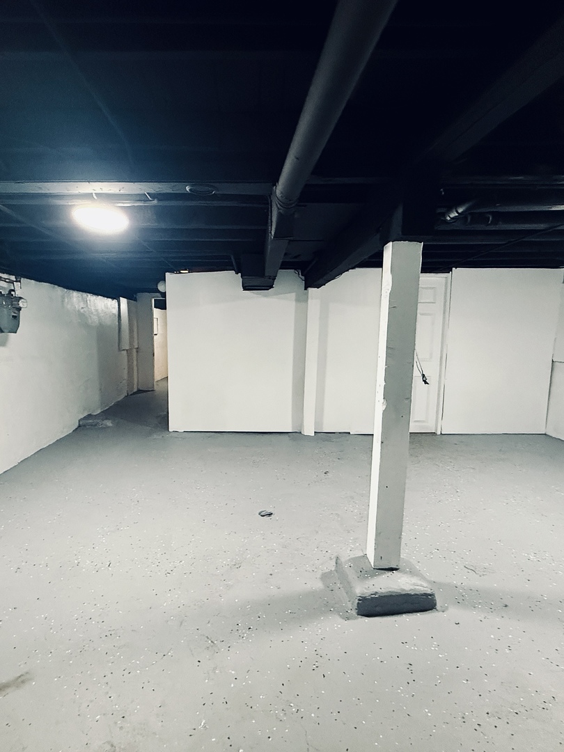 11725 South Morgan Street Chicago, IL 60643 - Photo 36 of 40 a view of a storage & utility room