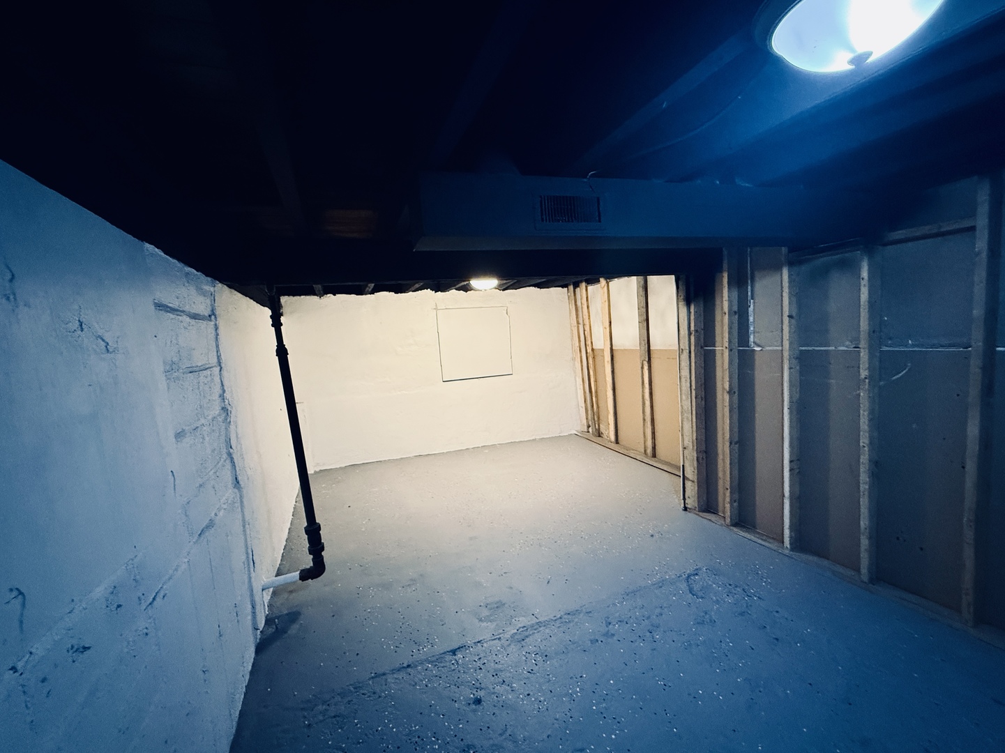 11725 South Morgan Street Chicago, IL 60643 - Photo 38 of 40 a view of empty room with windows