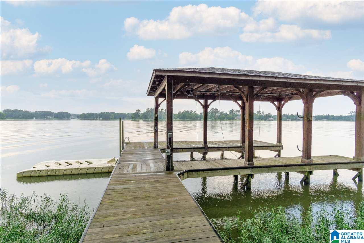 2184 Shore Side Lane Sylacauga, AL 35151 - Photo 47 of 50