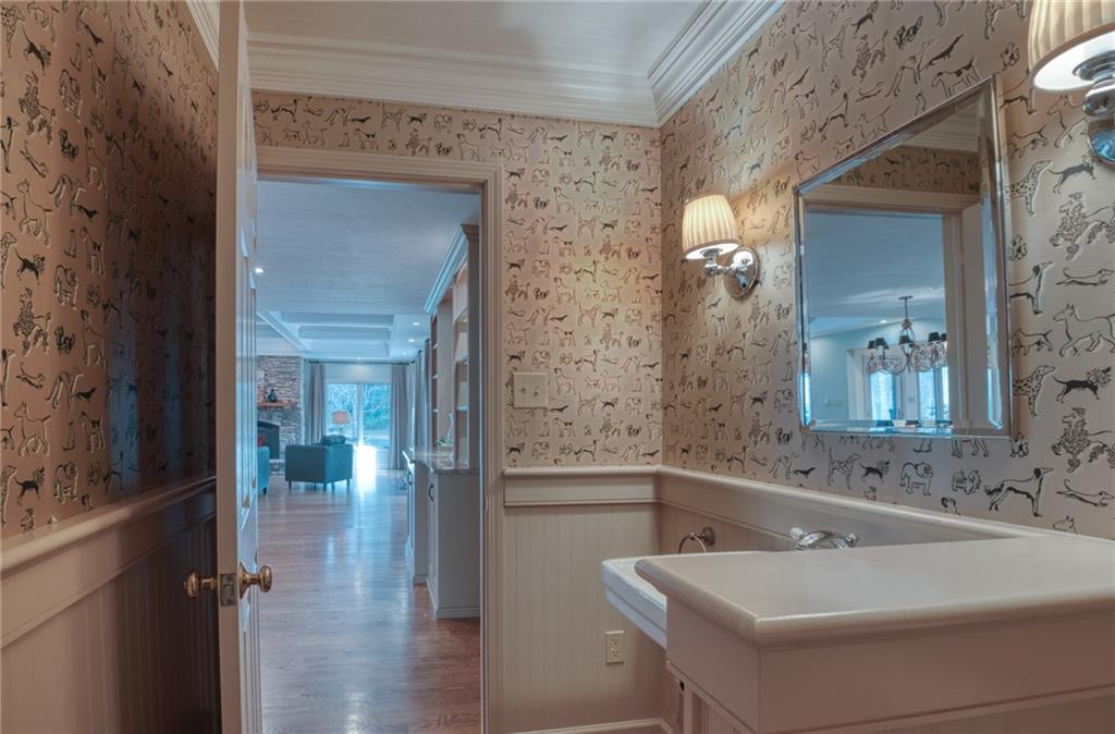 20 Easton Road Fox Chapel, PA 15238 - Photo 18 of 25