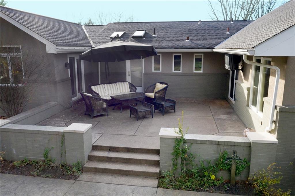 20 Easton Road Fox Chapel, PA 15238 - Photo 25 of 25