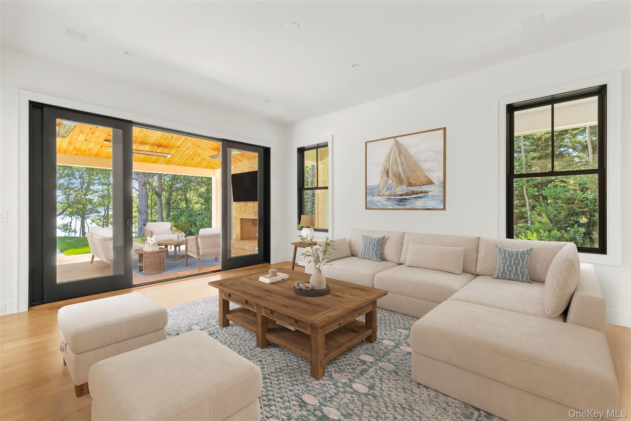 1775 Point Pleasant Road Mattituck, NY 11952 - Photo 13 of 49