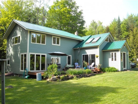 69 Bryan Pond Road Morristown, VT 05661 - Photo 1 of 1 Gallery Image 1