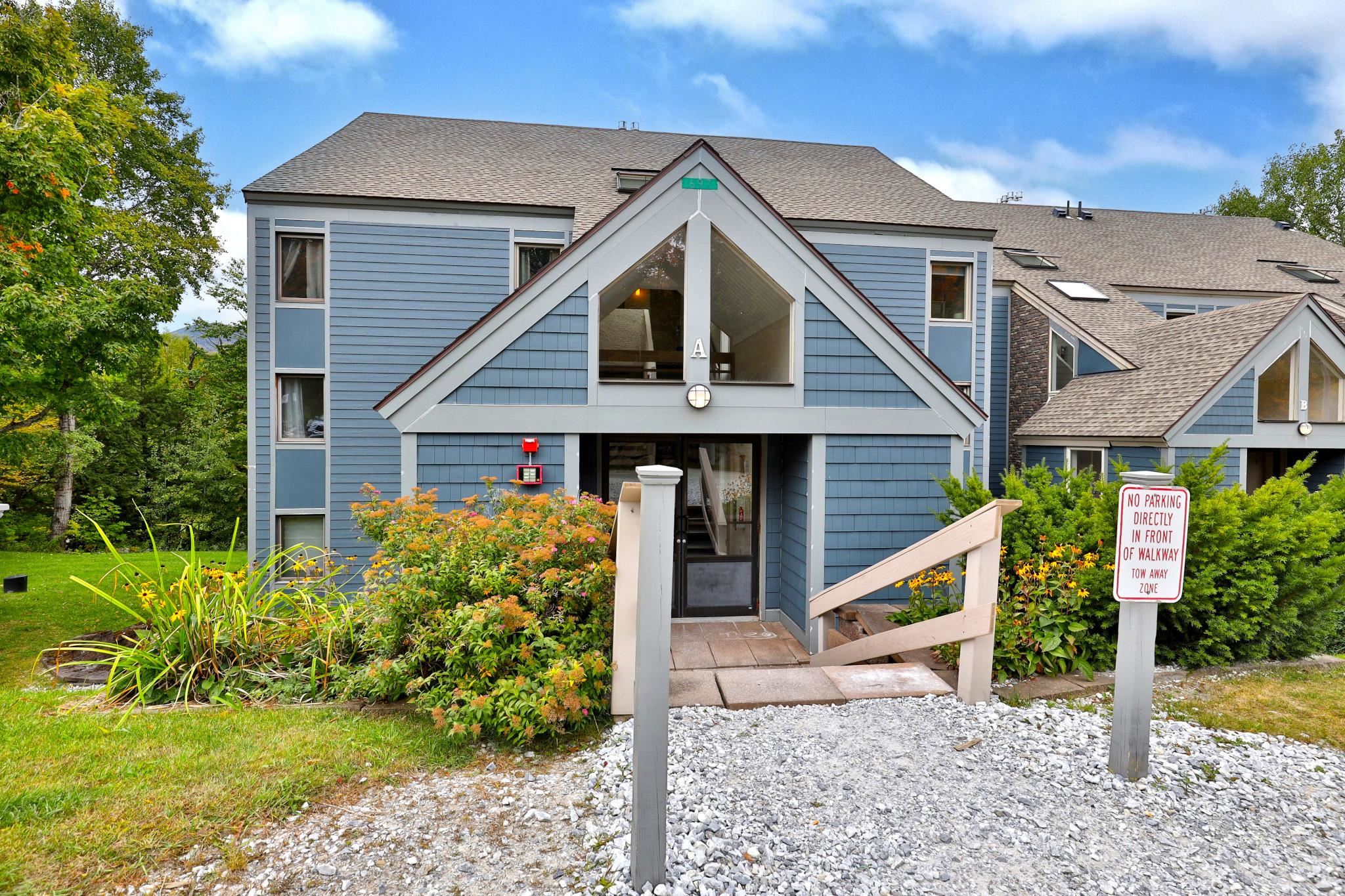 697 East Mountain Road, Unit A2 Killington, VT 05751 - Photo 1 of 35 Gallery Image 1