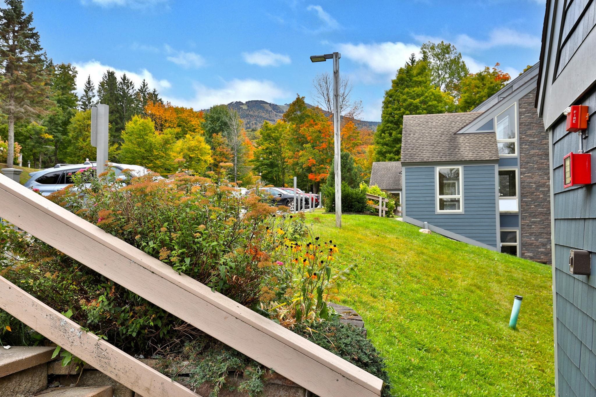 697 East Mountain Road, Unit A2 Killington, VT 05751 - Photo 17 of 35 Gallery Image 17