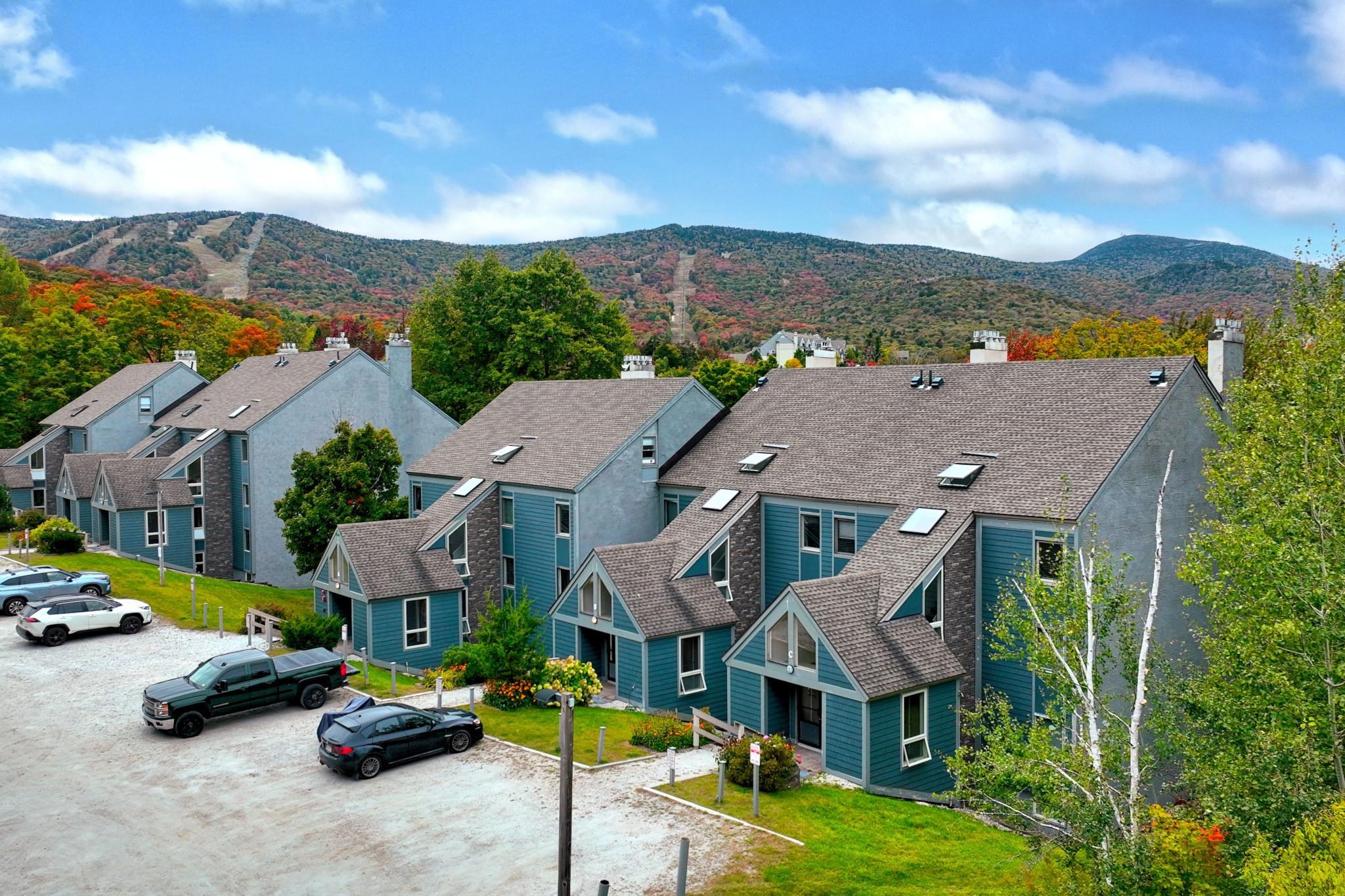 697 East Mountain Road, Unit A2 Killington, VT 05751 - Photo 19 of 35 Gallery Image 19