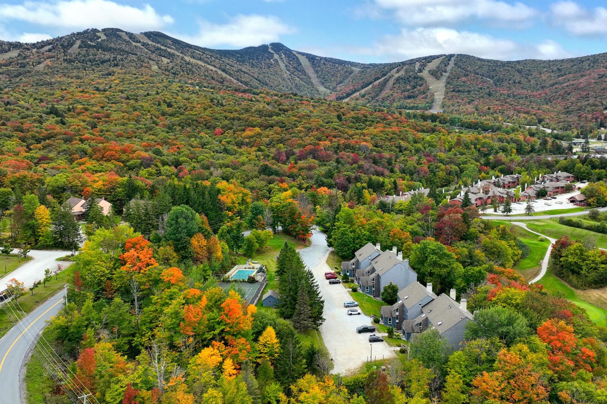 697 East Mountain Road, Unit A2 Killington, VT 05751 - Photo 25 of 35 Gallery Image 25