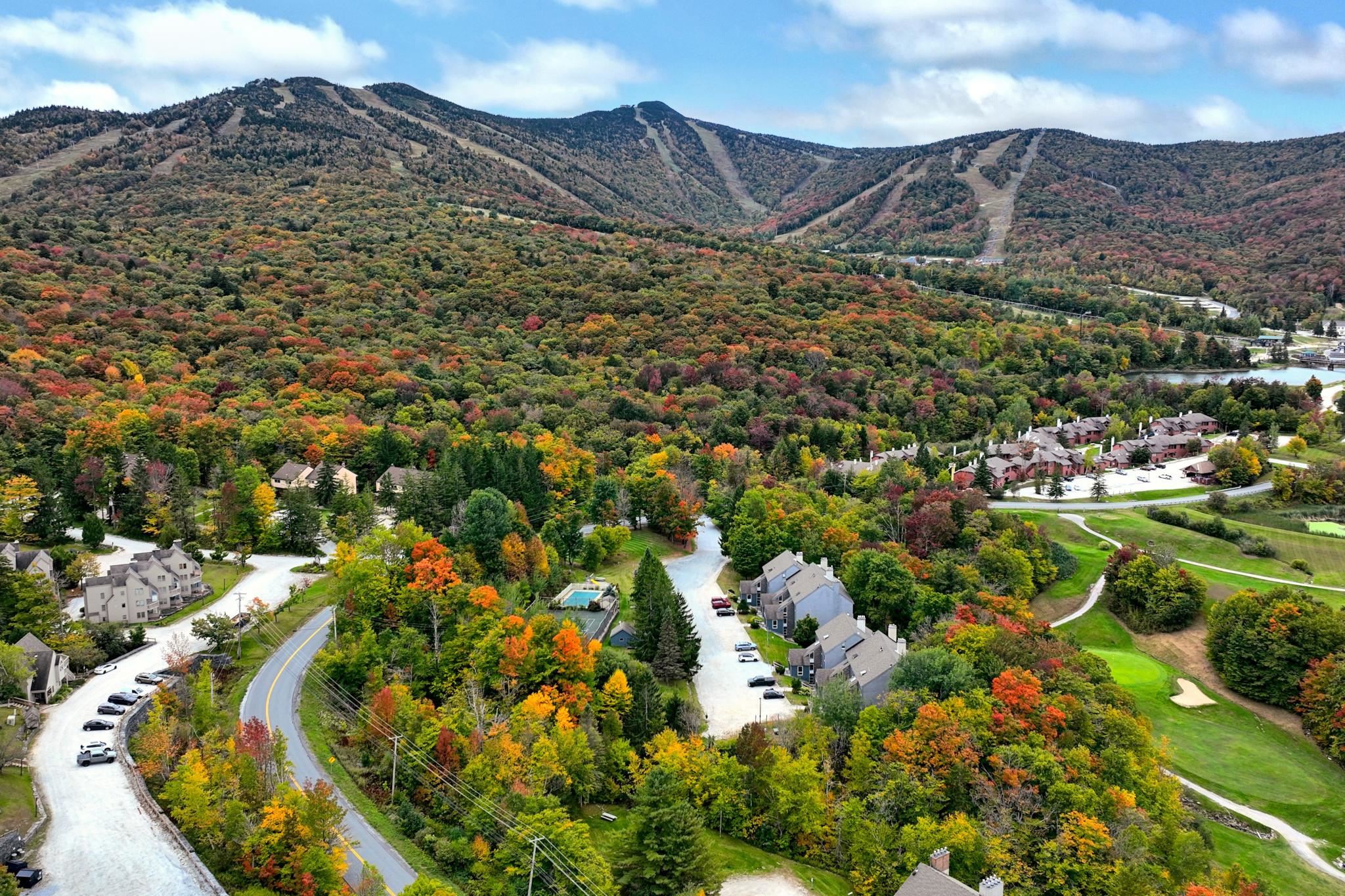 697 East Mountain Road, Unit A2 Killington, VT 05751 - Photo 26 of 35 Gallery Image 26
