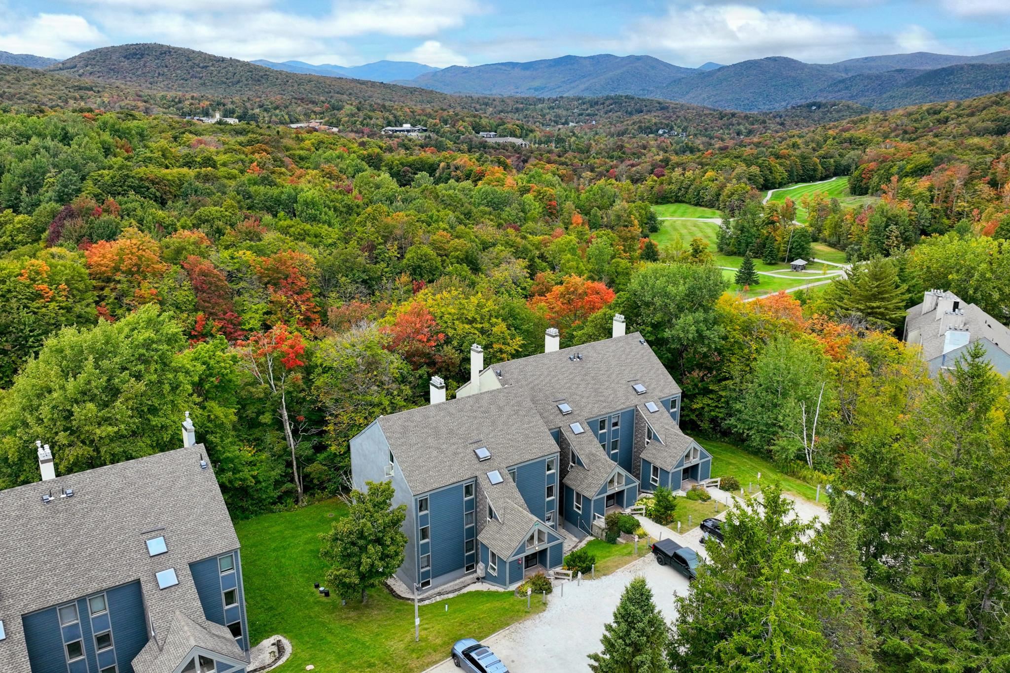 697 East Mountain Road, Unit A2 Killington, VT 05751 - Photo 28 of 35 Gallery Image 28