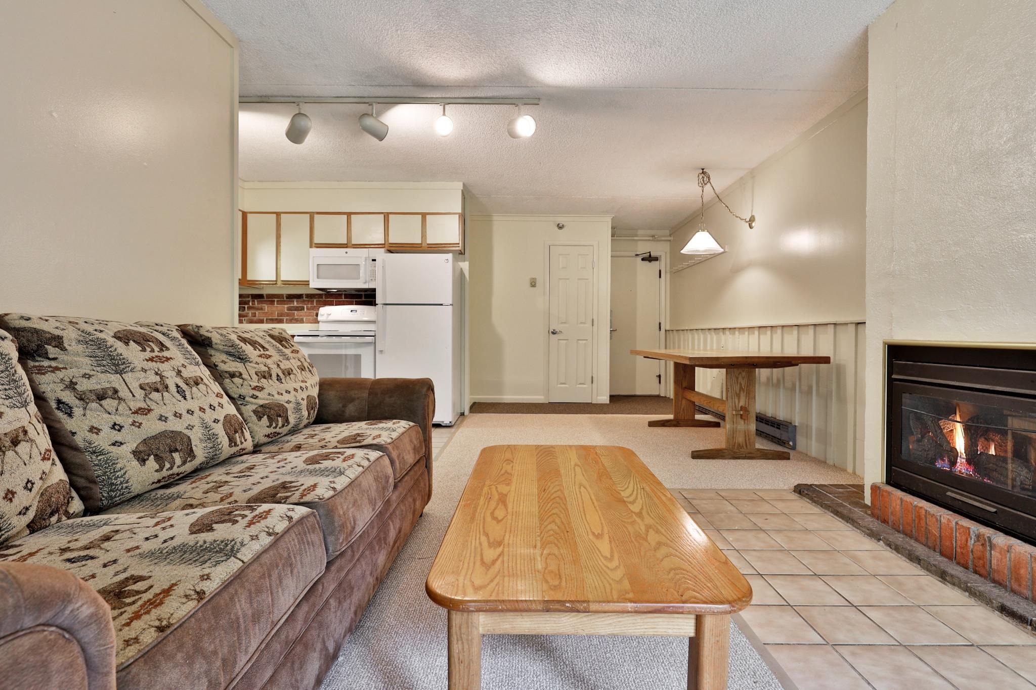 697 East Mountain Road, Unit A2 Killington, VT 05751 - Photo 32 of 35 Gallery Image 32