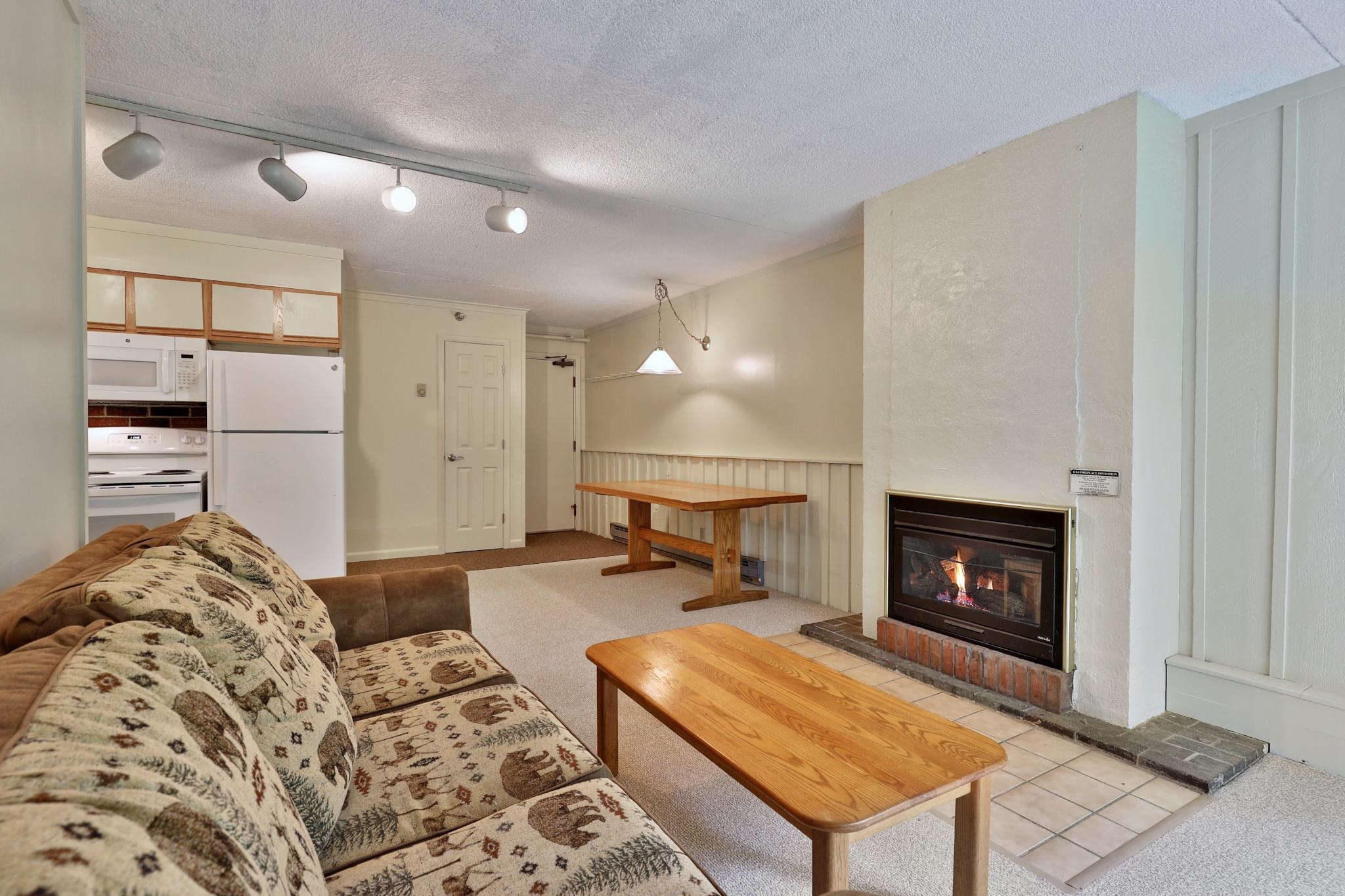 697 East Mountain Road, Unit A2 Killington, VT 05751 - Photo 33 of 35 Gallery Image 33