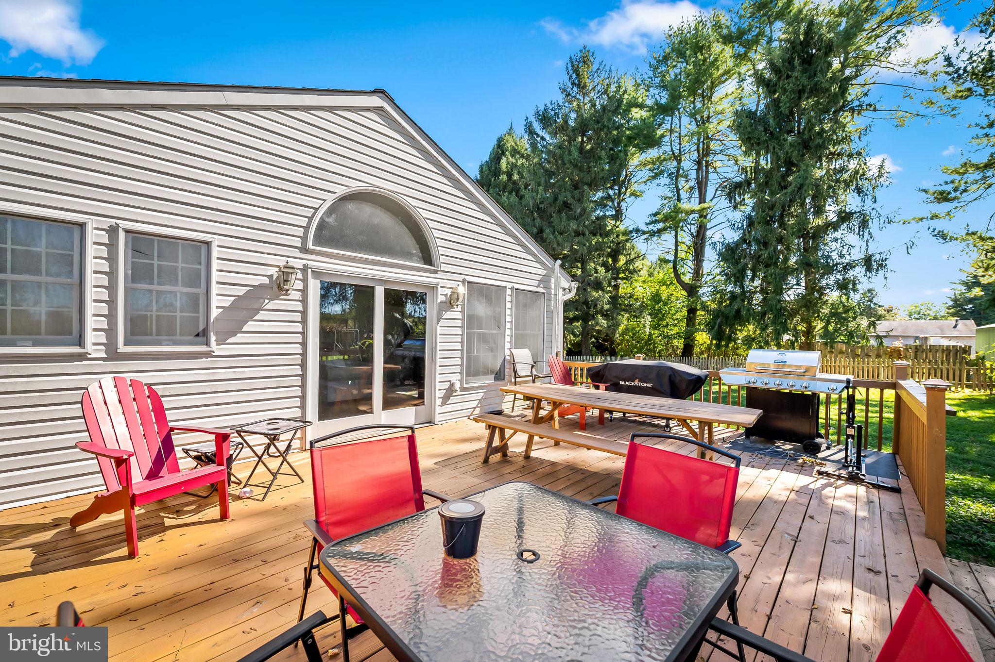 3346 Fallston Road Fallston, MD 21047 - Photo 29 of 30