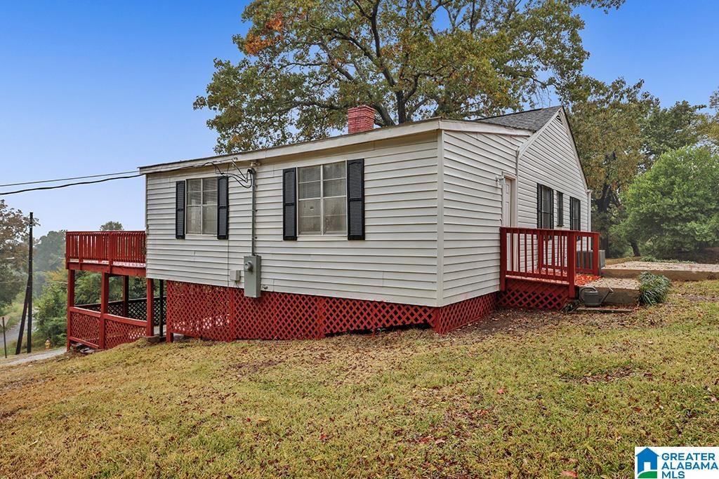 1121 9th Avenue Midfield, AL 35228 - Photo 25 of 28